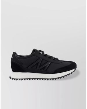 Moncler Low-top sneakers for Men | Online Sale up to 40% off