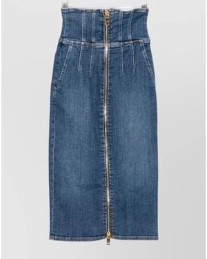 Elisabetta Franchi Skirts for Women | Online Sale up to 37% off | Lyst