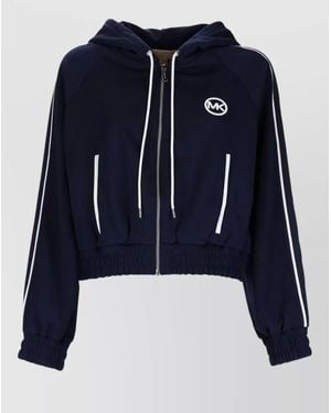 Michael Kors Hoodie - Blue