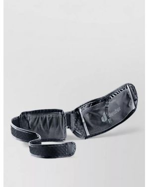 Deuter Trail Running Belt Bag Reflective Eco Design - Multicolour