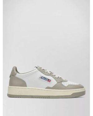 Autry Low-Top Trainers - Multicolour