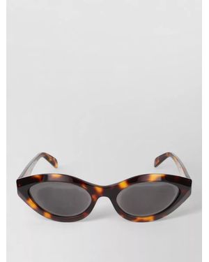 Celine Sunglasses Cl40311I Cat Eye Dark Lenses - Grey