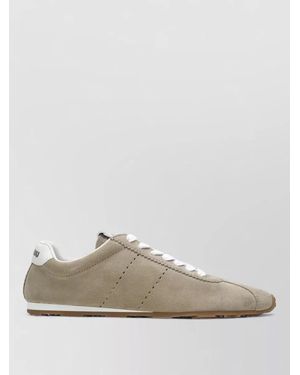 Miu Miu Low-Top Sneakers - Multicolor