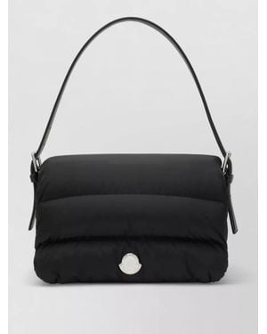 Moncler Caradoc Shoulder Bag - Black