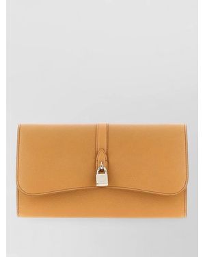 Stella McCartney Ryder Crossbody Bag - Orange