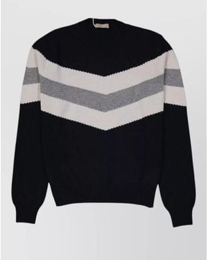 Herno Wool Sweater - Gray