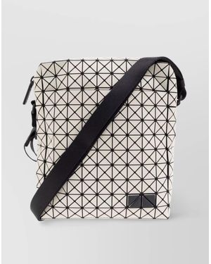 Issey Miyake Voyager Tote Bag - White