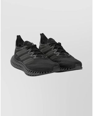 adidas Originals 4Dfwd 4 Low-Top Trainers - Black