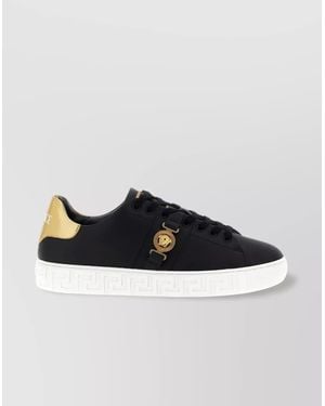 Versace Low-top sneakers for Men | Online Sale up to 62% off