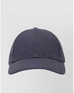 1989 STUDIO Baseball Cap - Blue