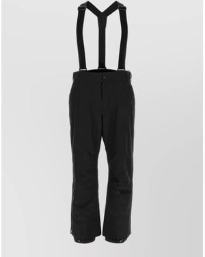 Moncler Gore-Tex Ski Pants - Multicolor