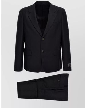Men's Gucci Two-piece suits | Lyst Men's Gucci Two-piece suits | Lyst