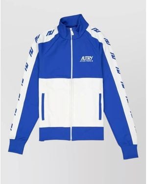 Autry Shell Jacket - Blue