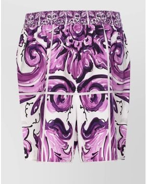 【関税＆送料込み】Dolce & Gabbana Shorts Dolce & Gabbana Shorts for Women | NET-A-PORTER