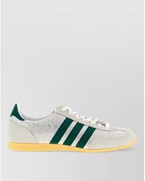 adidas Originals Japan Trainers - Green