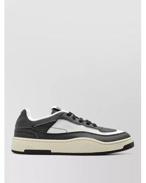 DIESEL Low-Top Trainers - Multicolour