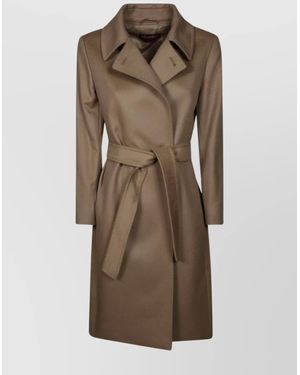 Max Mara Long coats and winter coats for Women | Online Sale