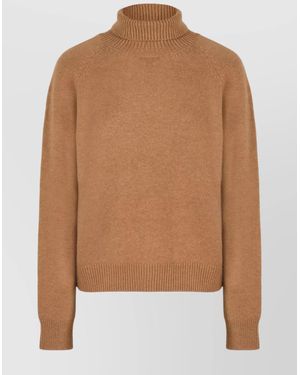 Fendi Turtlenecks for Women | Online Sale up to 62% off | Lyst