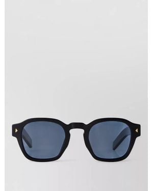 Prada Acetate Sunglasses - Blue