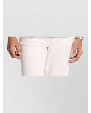 Michael Kors Oxford Classic Fit Shirt - Pink