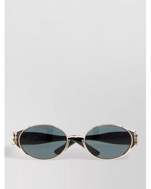 Saint Laurent Acetate Sunglasses - Gray