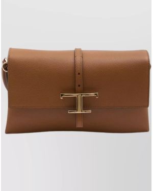 Tod's Shoulder bags for Women | Online Sale up to 62% off | Lyst