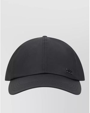 BOSS Technical Baseball Cap Casual Style - Blue