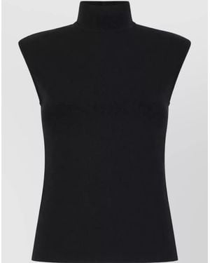 Lanvin Top - Black