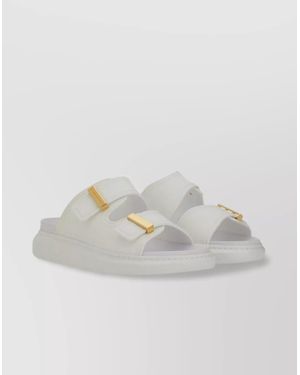 サンダル・ミュール MCQUEEN PARACHUTE SANDALS eCom-815896WIACT1064_F.jpg?v=1