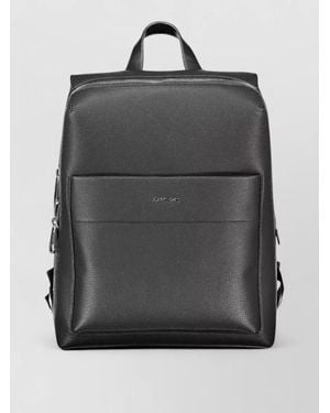 Calvin Klein Backpack - Black