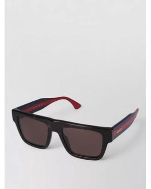 Gucci Sunglasses Gg1868S Square Frame Japan - Multicolor