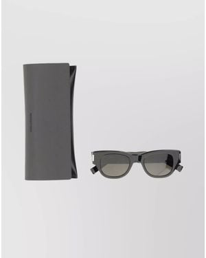 Saint Laurent Aviator Sunglasses - Multicolour