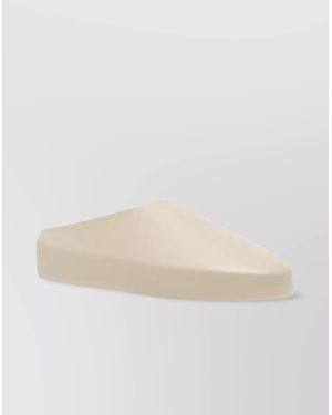 Fear Of God California 2.0 Slippers - Natural