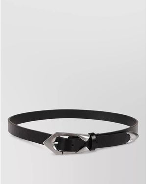IRO Cuff Belt - Gray
