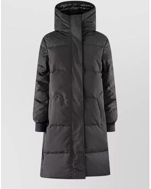 Canada Goose Puffer Jacket - Gray