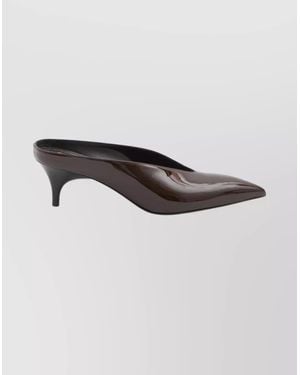 Gucci Sabot 97 - Grey