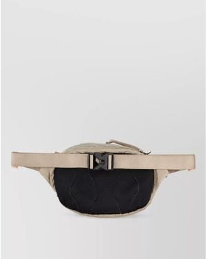 C.P. Company Nylon Crossbody Bag - Multicolour