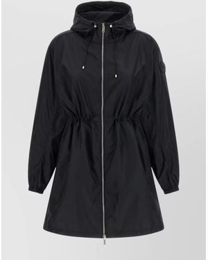 Canada Goose 'Lume' Parka - Black