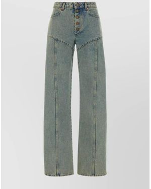 Marine Serre Jeans for Women | Online Sale up to 80% off | Lyst