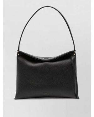 Wandler Penelope Small Tote Shoulder Bag - Black