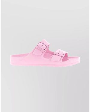 Birkenstock Arizona Eva Sandals - Pink