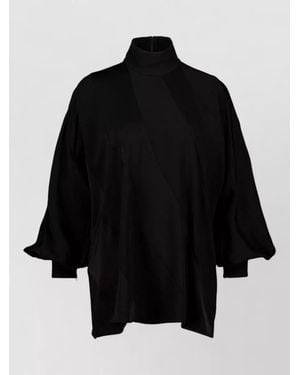 Zimmermann Blazer - Black