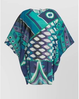 PUCCI Cover-ups and kaftans for Women | Online Sale up to 17% off | Lyst UK