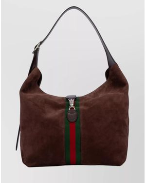Gucci Shoulder Bag - Brown