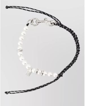 Balenciaga Metal Bracelet - Multicolour