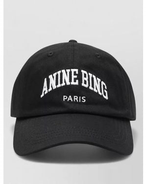 Anine Bing Headband - Black