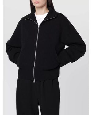 Extreme Cashmere Jacket - Black