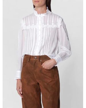 Isabel Marant Blouse - White