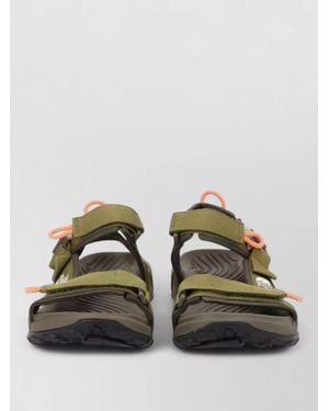 The North Face Explore Camp Sandals - Green