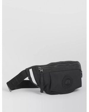 Canada Goose Waist Bag - Black
